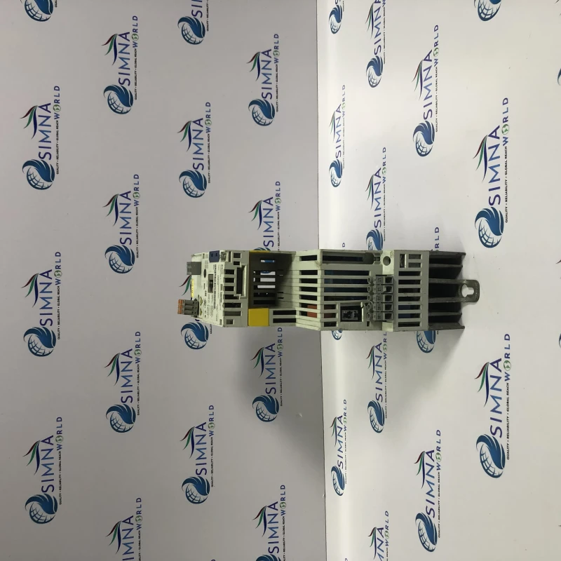 E84AVSCE5514SBO Servo Drive – Lenze 8400 StateLine thumbnail 7